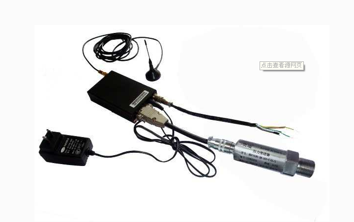 传感器壳体生产厂家论述无线压力传感器的优点